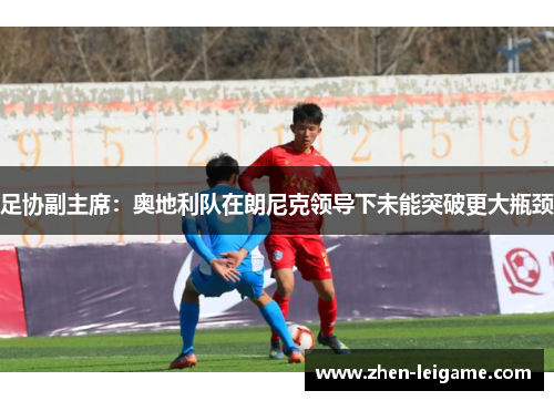 足协副主席：奥地利队在朗尼克领导下未能突破更大瓶颈