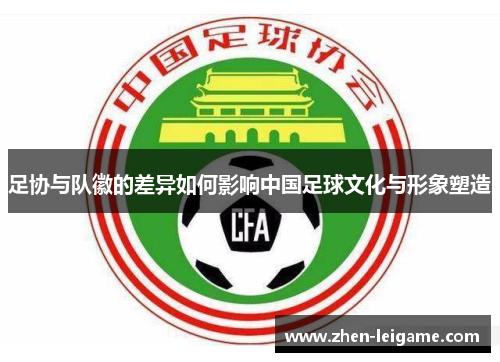 足协与队徽的差异如何影响中国足球文化与形象塑造
