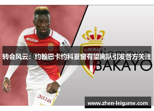 转会风云：约翰巴卡约科夏窗有望离队引发各方关注