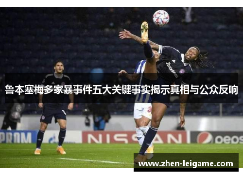 鲁本塞梅多家暴事件五大关键事实揭示真相与公众反响